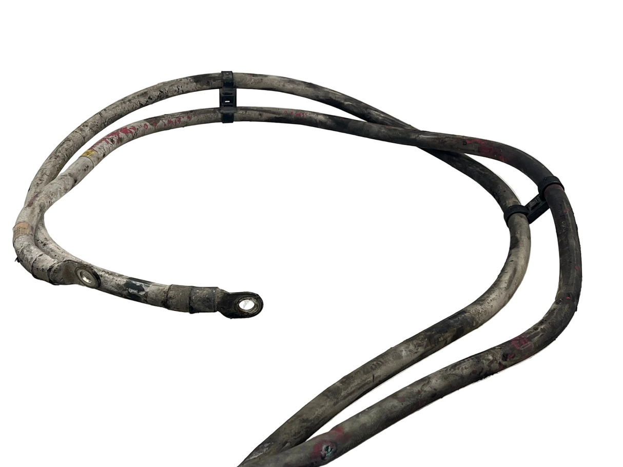 21143811 Genuine Volvo Battery Cable - Second Truck Parts