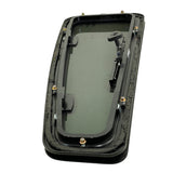 T44-1010R Genuine Paccar Right Black Window-Upper Slpr Side