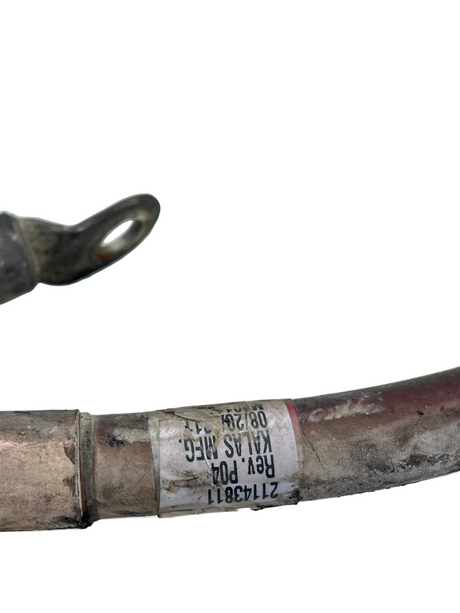 21143811 Genuine Volvo Battery Cable - Second Truck Parts