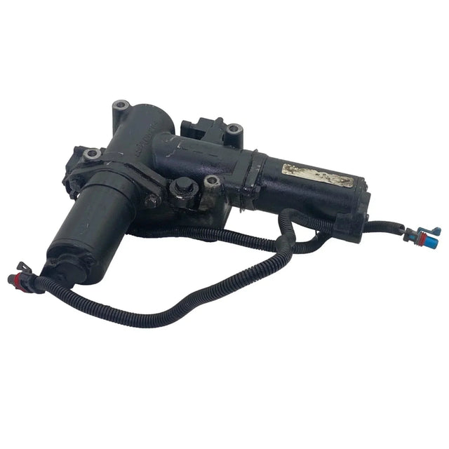 K3784RX Genuine Eaton Automatic Transmission Shift Pump Motor - Second Truck Parts