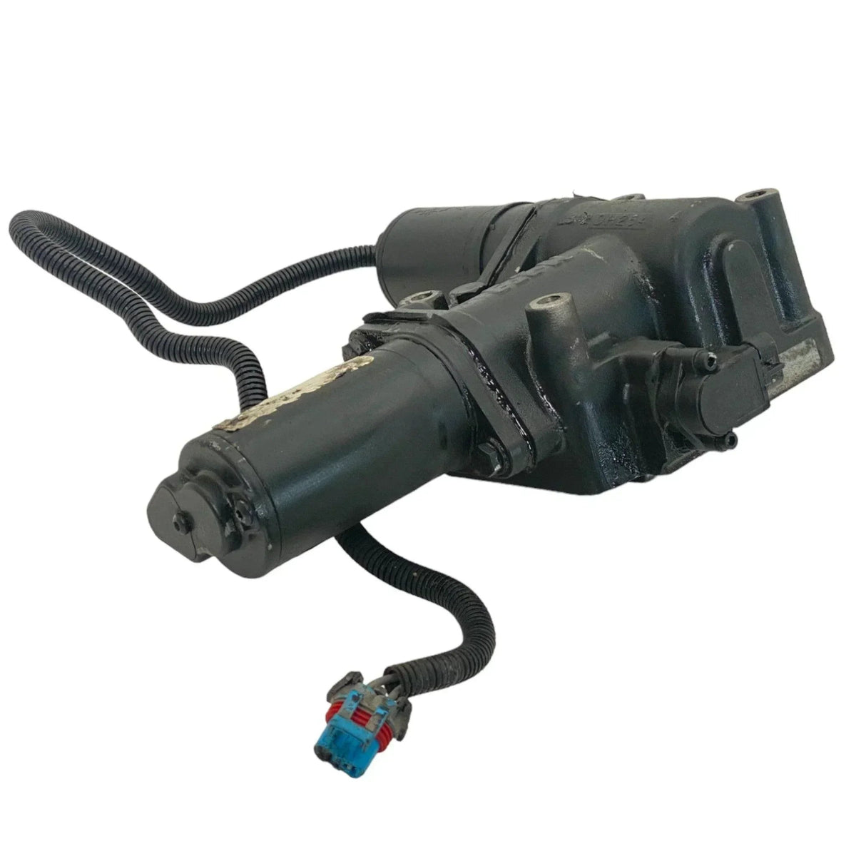 K3784RX Genuine Eaton Automatic Transmission Shift Pump Motor - Second Truck Parts