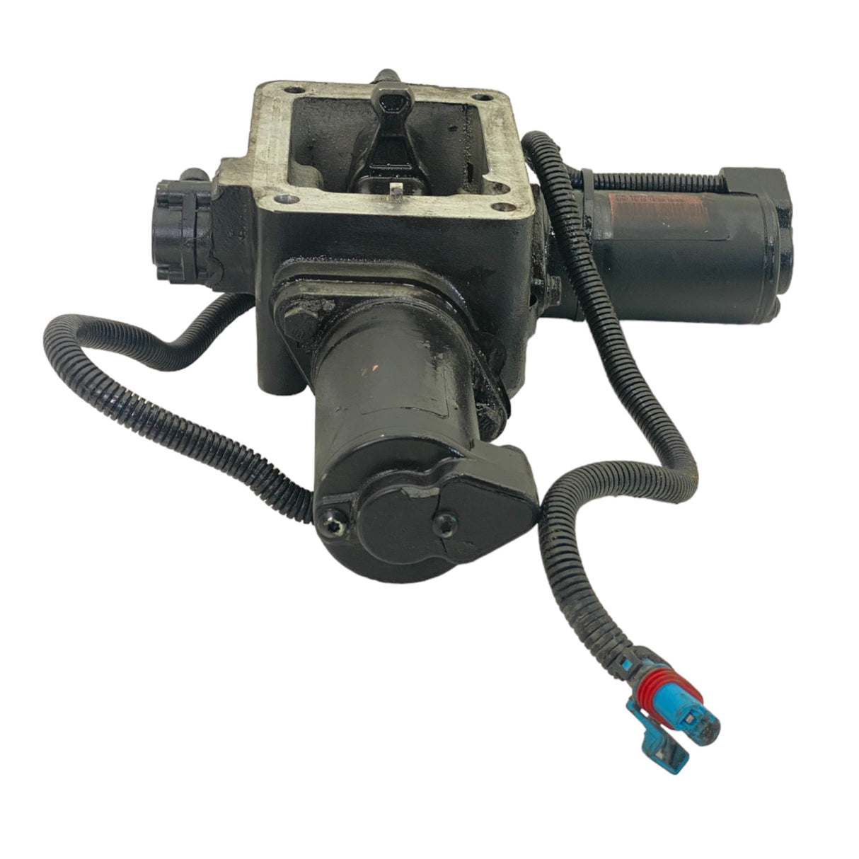 A-8226 Genuine Eaton  Automatic Transmission Shift Pump Motor