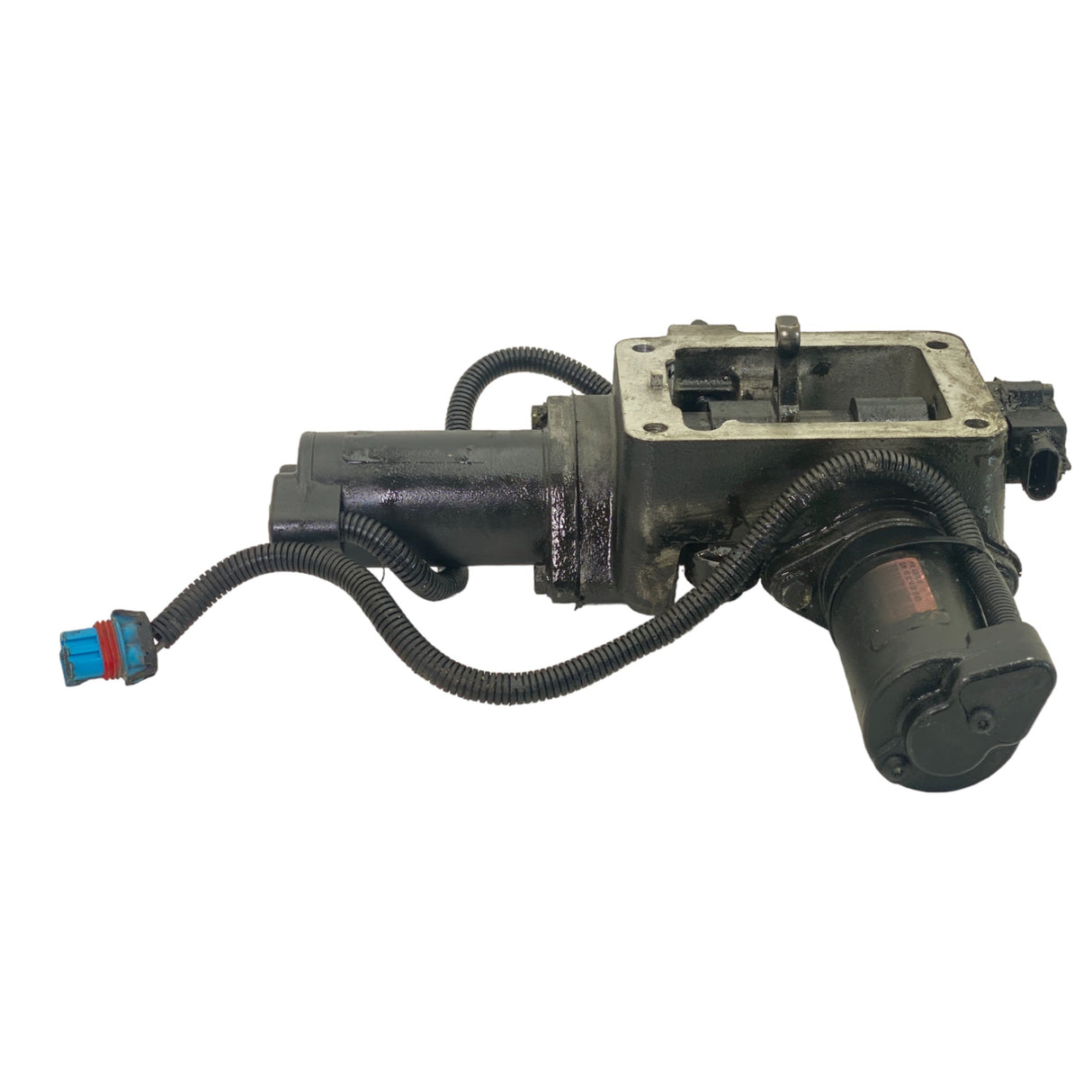 A-8226 Genuine Eaton  Automatic Transmission Shift Pump Motor