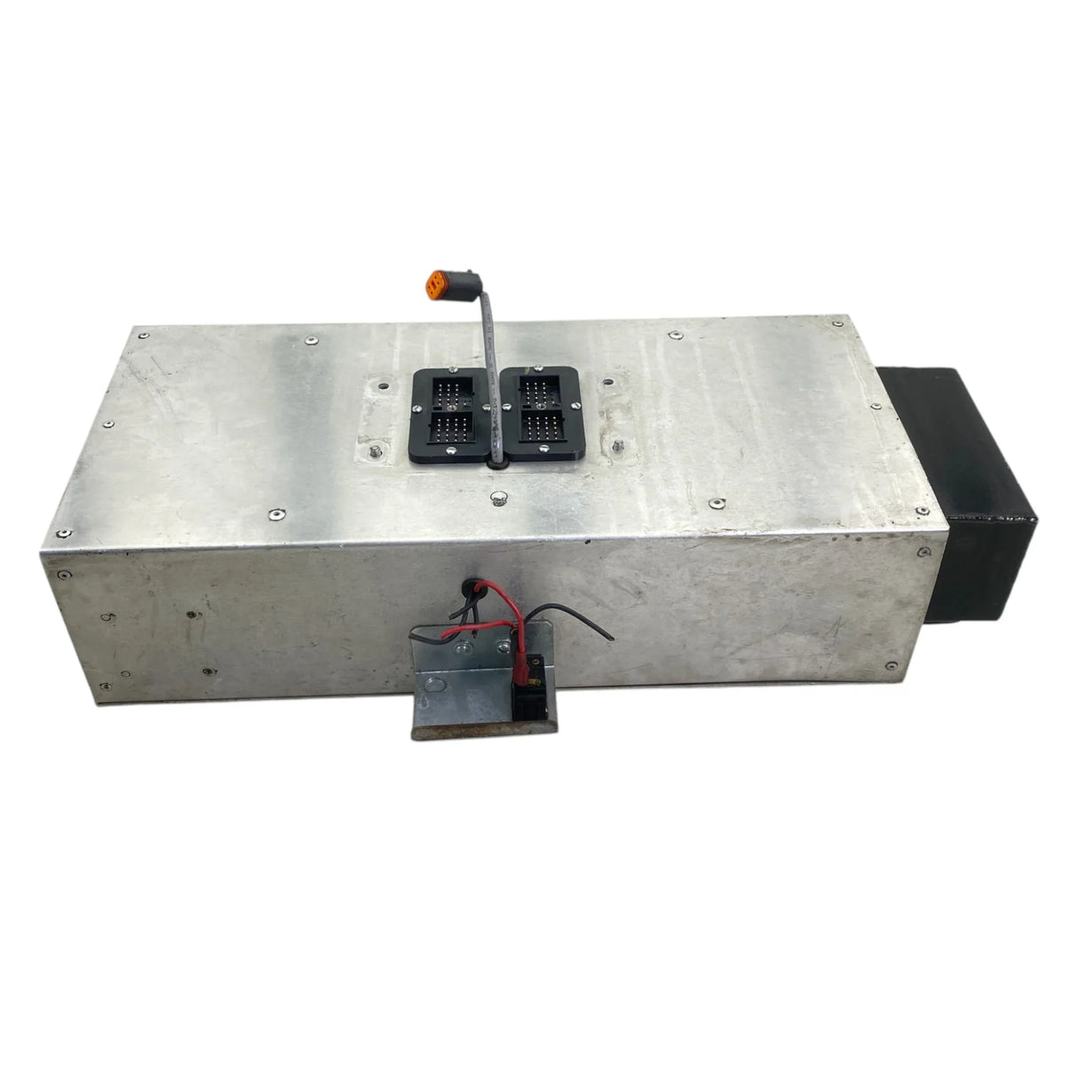 3361984 Genuine Etnyre Cab Control Panel - Second Truck Parts