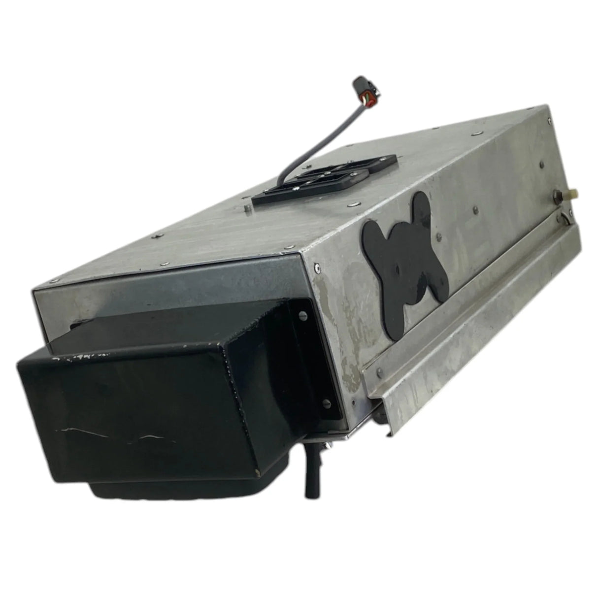 3361984 Genuine Etnyre Cab Control Panel - Second Truck Parts