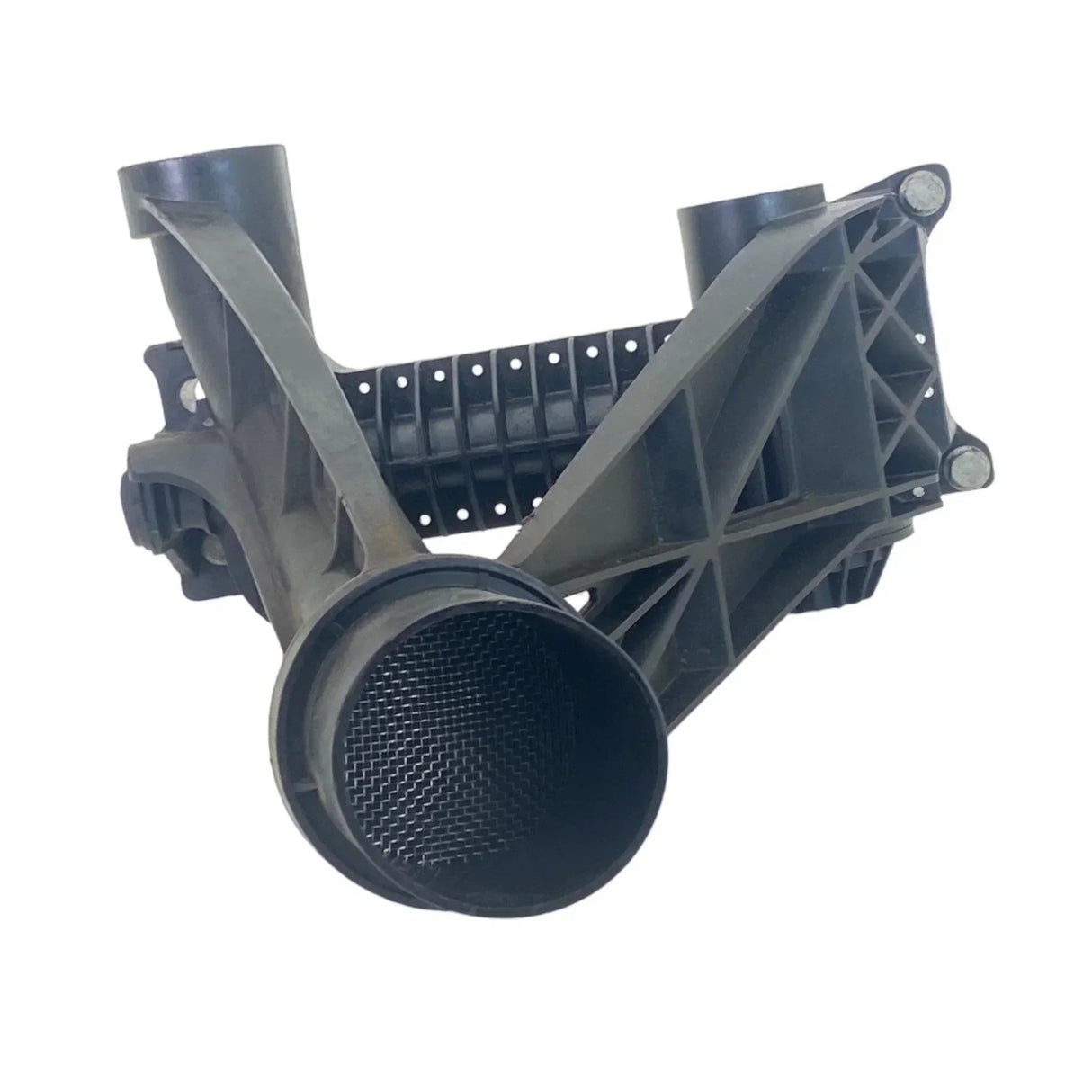 Genuine Detroit Diesel Oil Suction Manifold