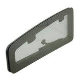 T44-1010 Genuine Paccar Upper Left Side Sleeper Window