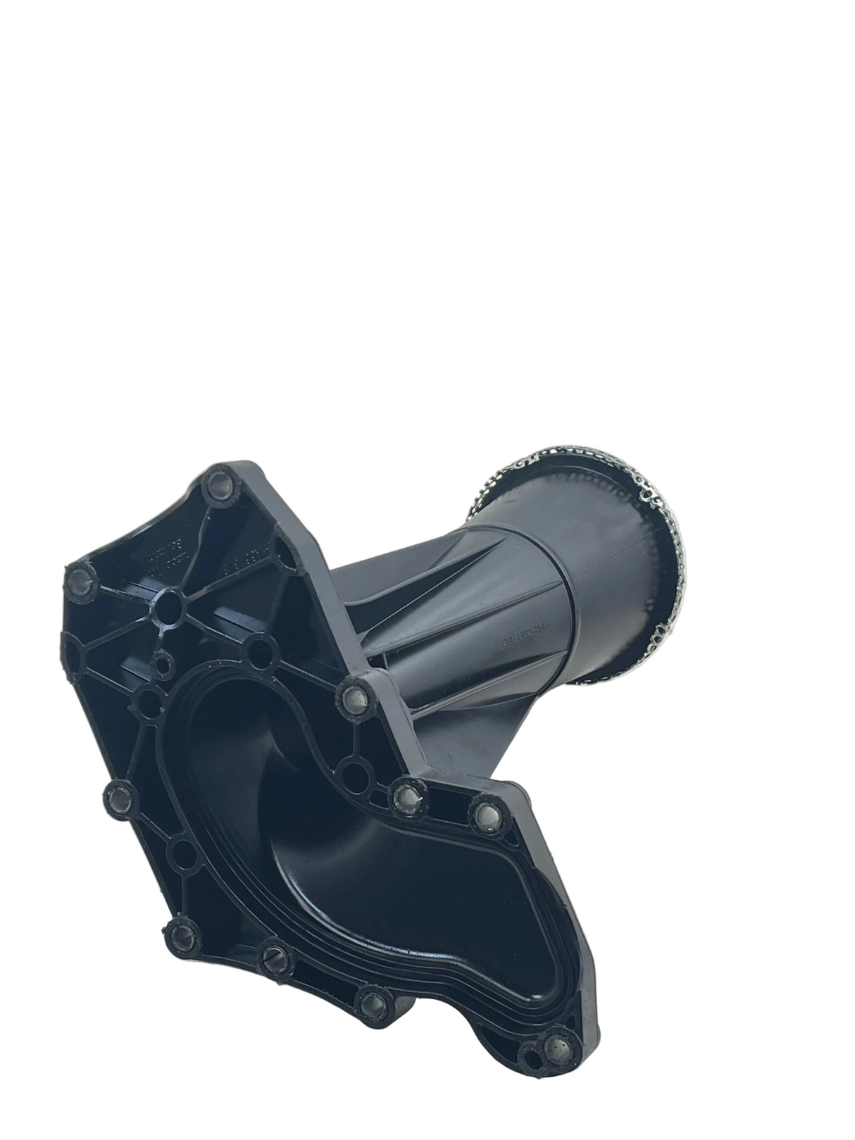 96-802-466 Genuine Detroit Diesel Front Oil Pickup Tube - Second Truck Parts