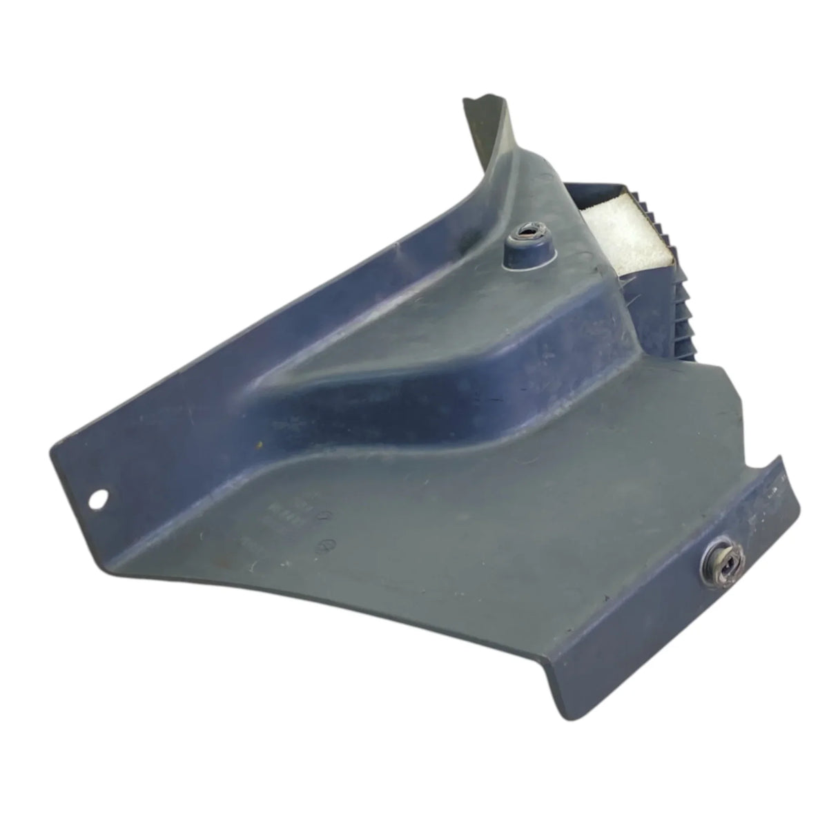 3596982C4 Genuine International Left Lower Kick Panel