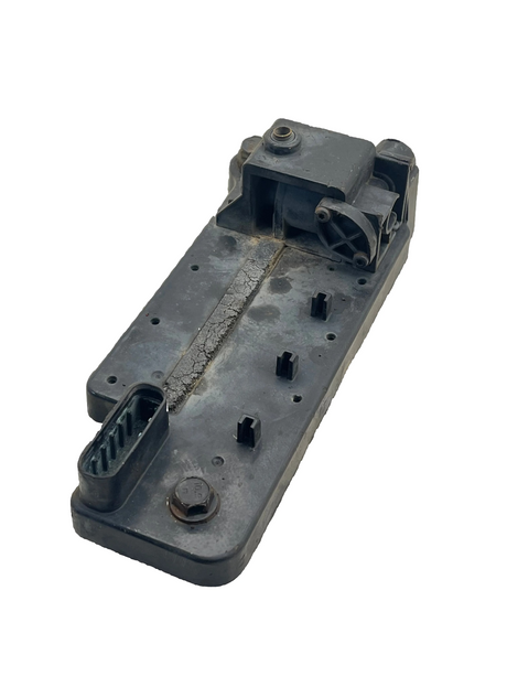 2505594C1 Genuine International Air Solenoid Bracket - Second Truck Parts