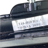 T44-1010 Genuine Paccar Upper Left Side Sleeper Window