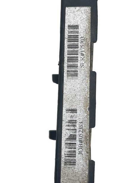 2505594C1 Genuine International Air Solenoid Bracket - Second Truck Parts