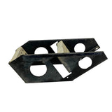 22-58666-001 Genuine Freightliner Step Assembly