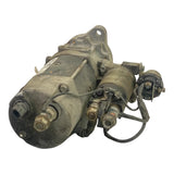 8200082 Genuine Delco Remy Starter Motor 39MT 12V - Second Truck Parts