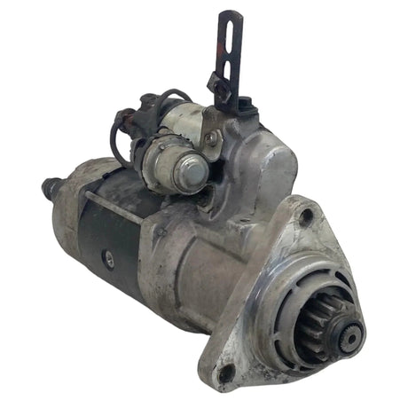 23900812 Genuine Volvo Starter Motor 39MT 12V - Second Truck Parts