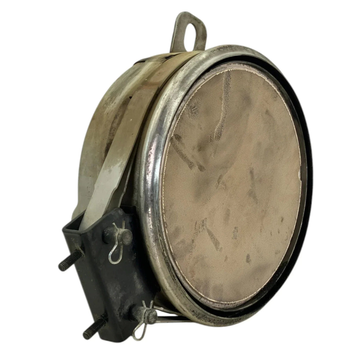 4394876 Genuine Cummins Inlet Catalyst Module