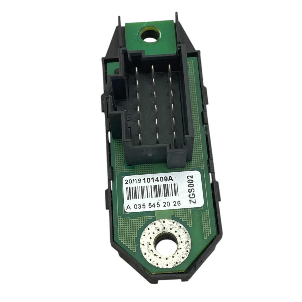 A0355452026 Genuine Freightliner Plug Female Connector Housing OM904