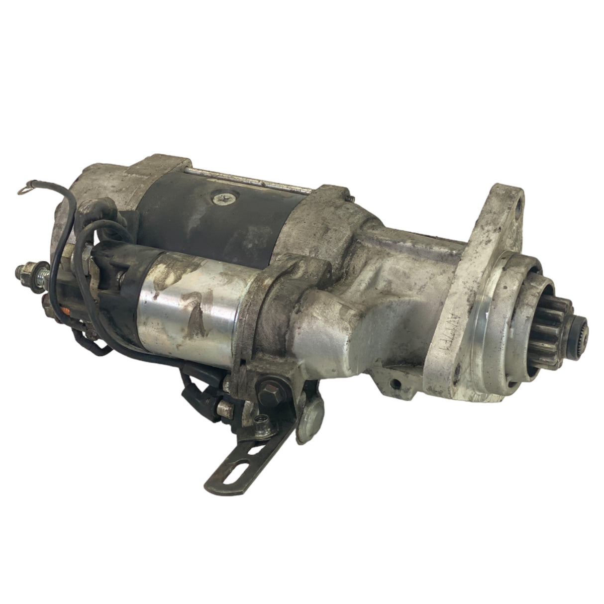 STA6881 Genuine Volvo Starter Motor 39MT 12V