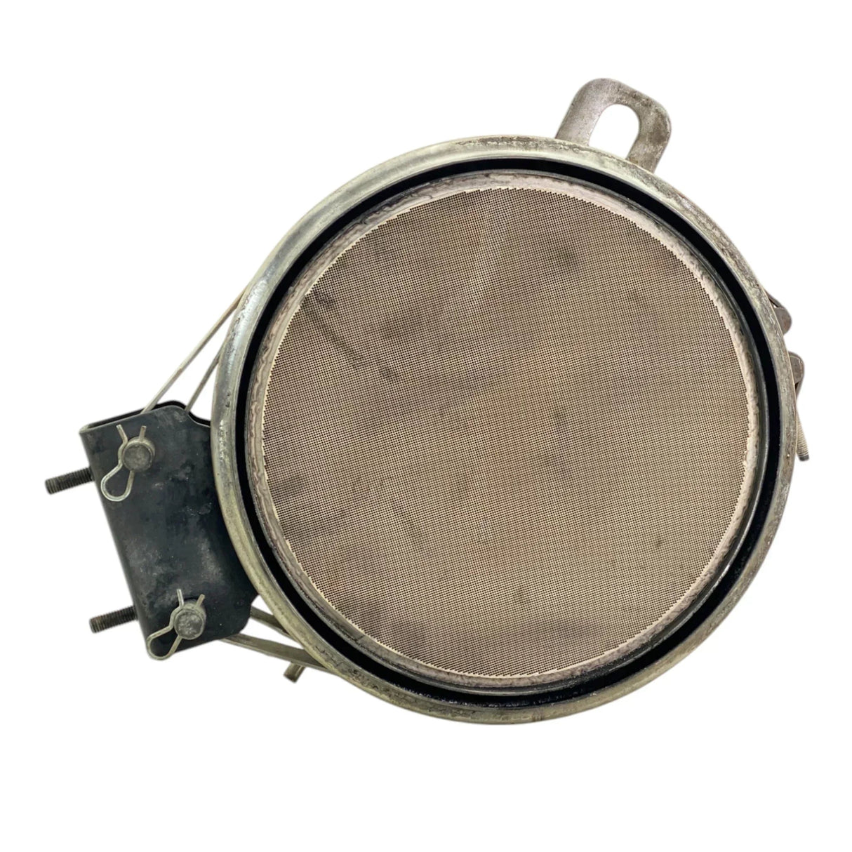 4394876RX Genuine Cummins Inlet Catalyst Module