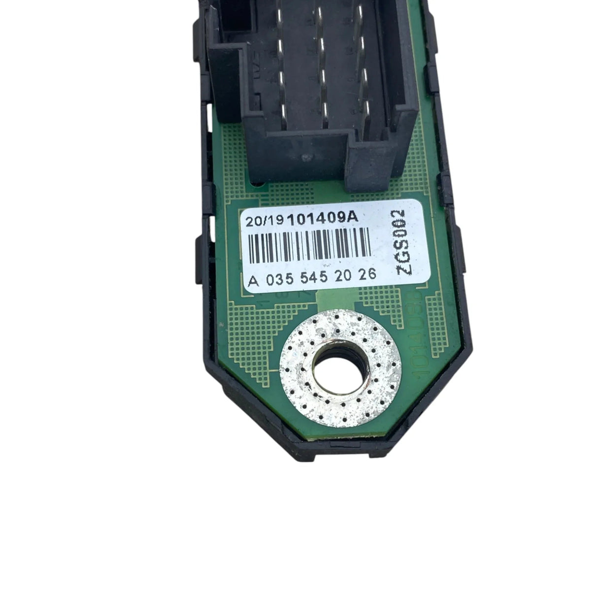 A0385456526 Genuine Freightliner Plug Female Connector Housing OM904