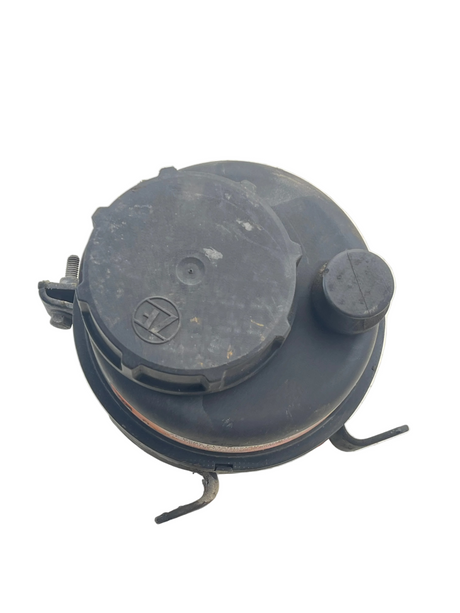 MK-0525-15 Genuine Volvo VNR Power Steering Reservoir - Second Truck Parts