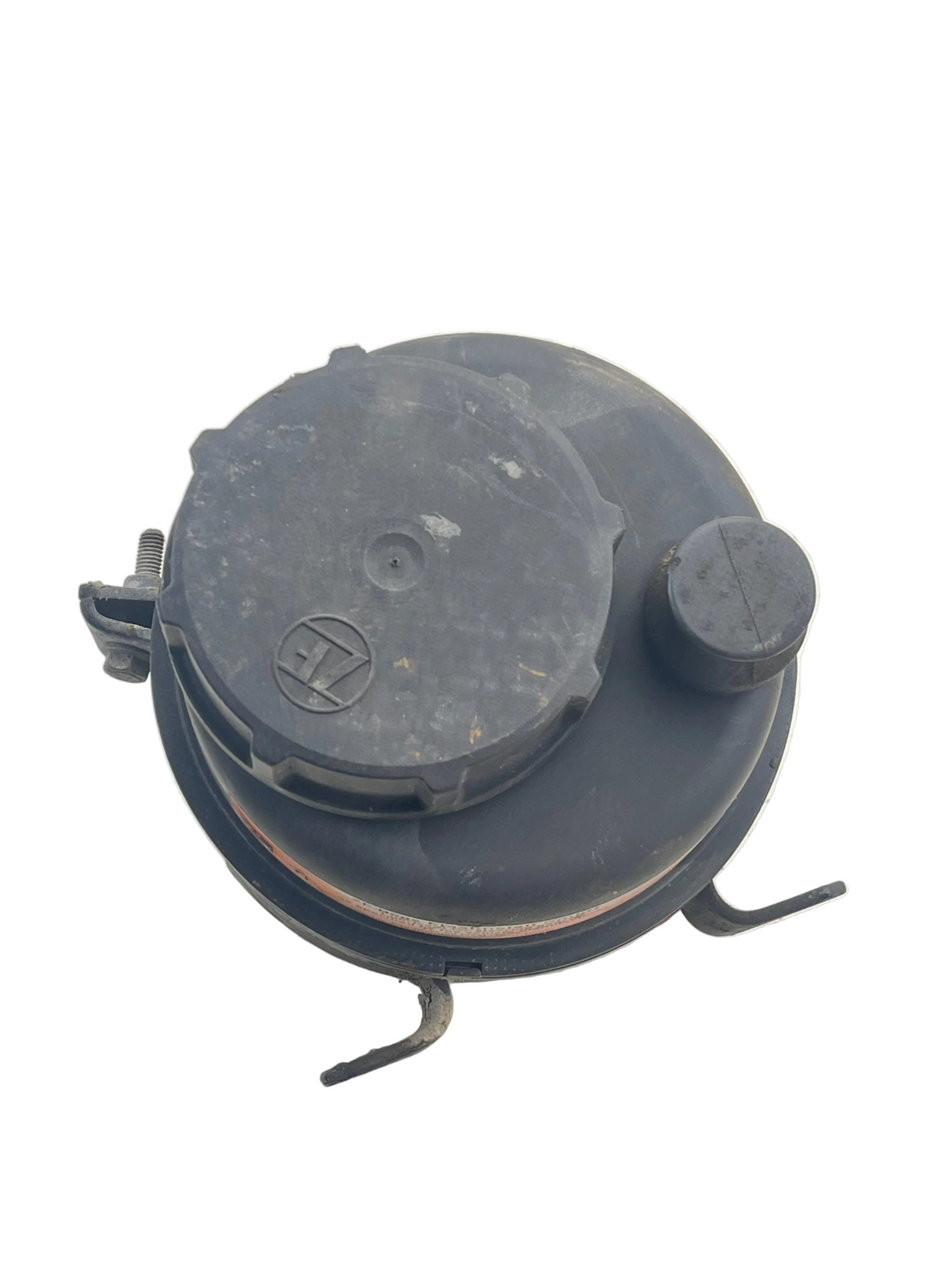 631-10564 Genuine Volvo VNR Power Steering Reservoir