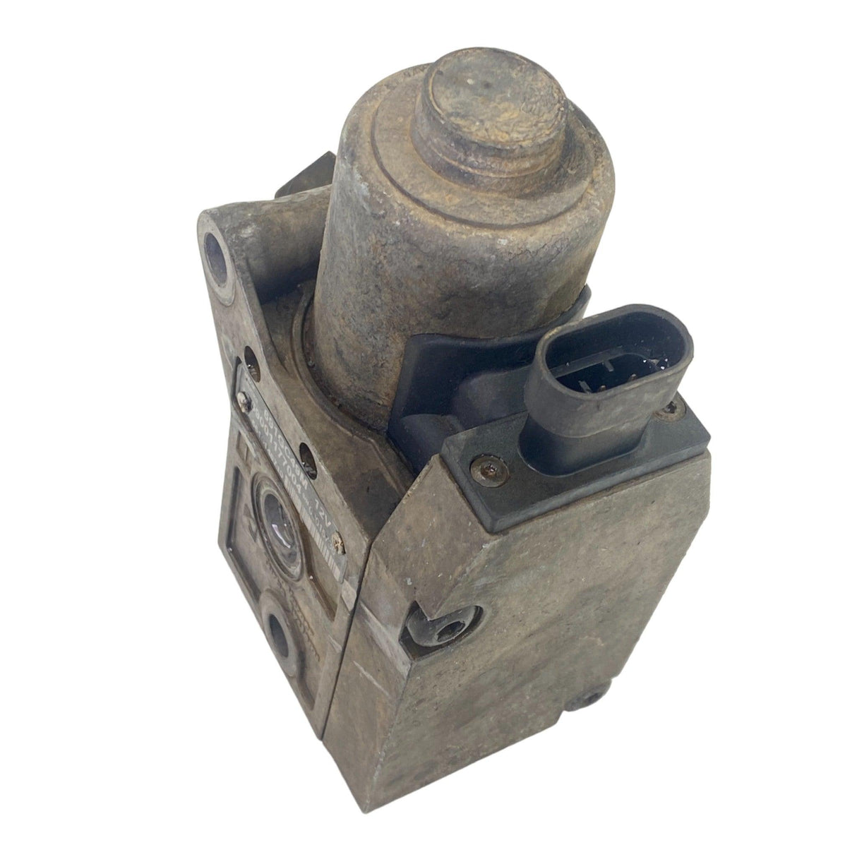 841981 Genuine Mack Air Control Turbocharger Valve