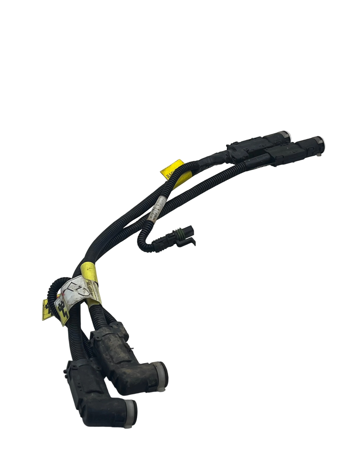 21442463 Genuine Mack DEF Hose Assembly