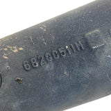 682GC512M Genuine Mack Intake Tube