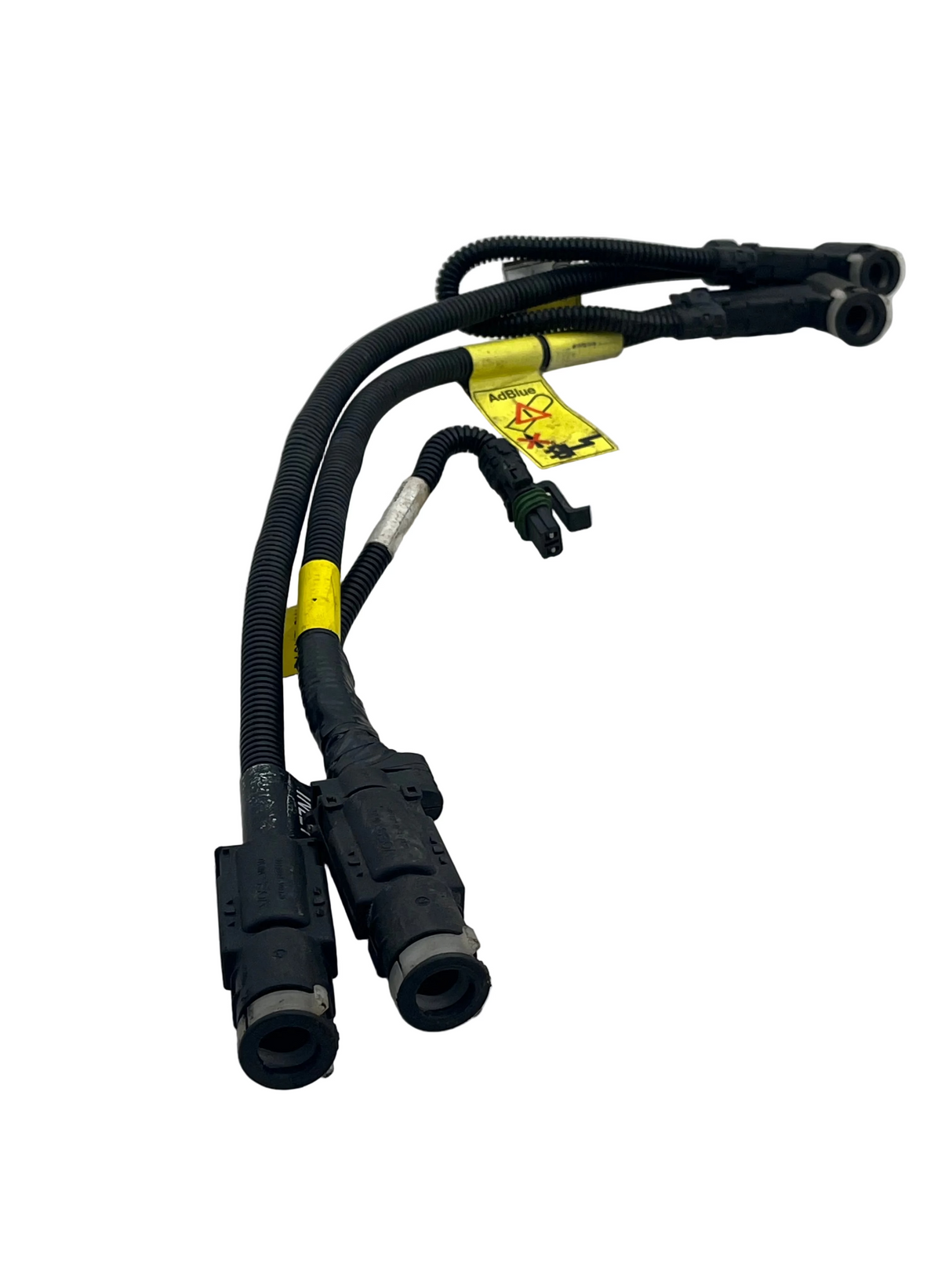 21483643 Genuine Mack DEF Hose Assembly - Second Truck Parts