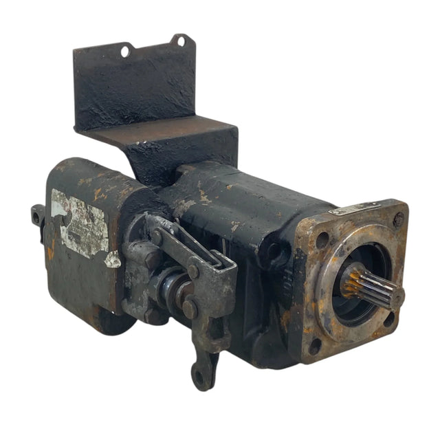 314-9325-229 Genuine Parker Hydraulic Dump Pump - Second Truck Parts
