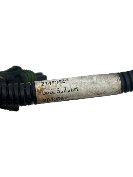 21483643 Genuine Mack DEF Hose Assembly - Second Truck Parts