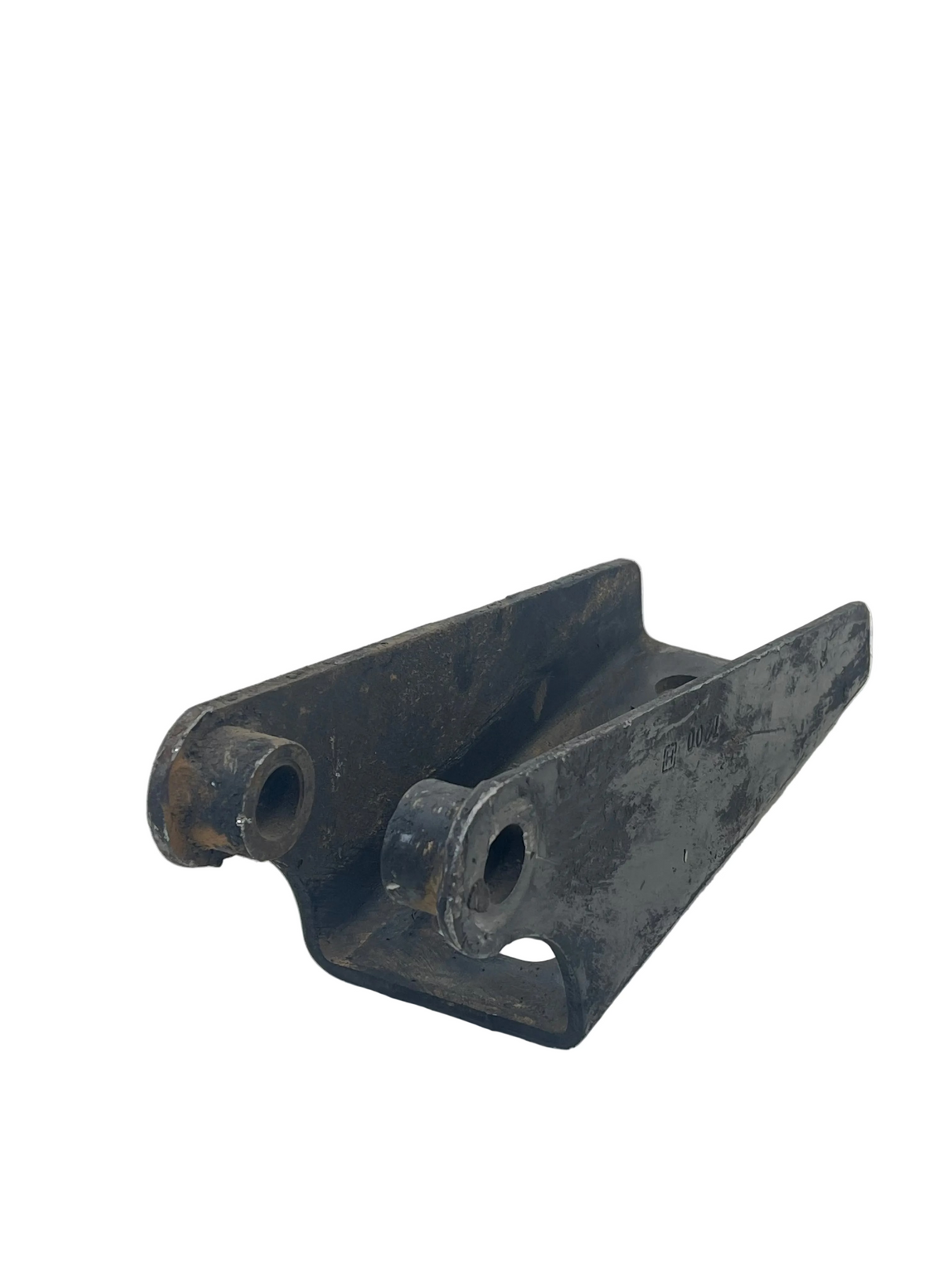20QK 4124M Genuine Hendrickson Lower Shock Bracket Assembly