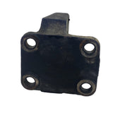 WWS 12014-3442 Genuine Detroit Diesel Transmission Rear Bracket