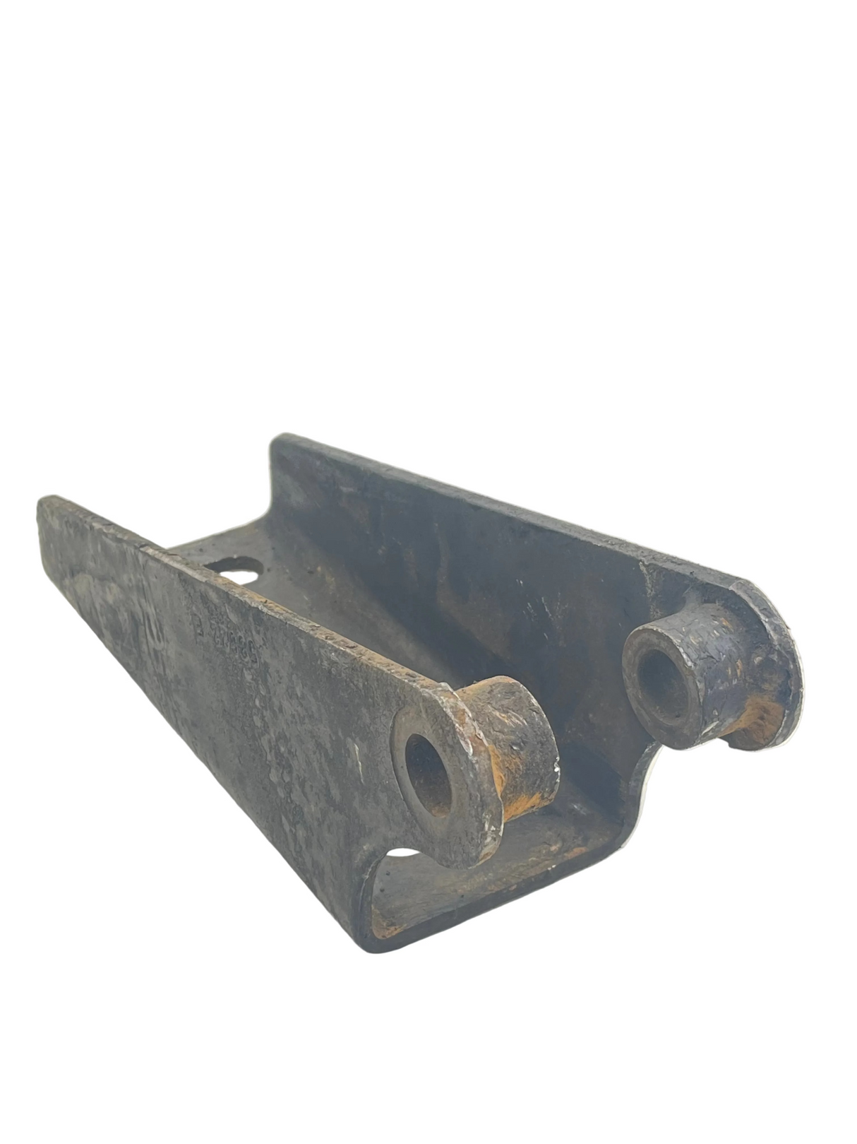 HDR 57356 000 Genuine Hendrickson Lower Shock Bracket Assembly