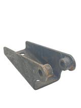 4124M Genuine Hendrickson Lower Shock Bracket Assembly