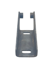 HDR 57356 000 Genuine Hendrickson Lower Shock Bracket Assembly