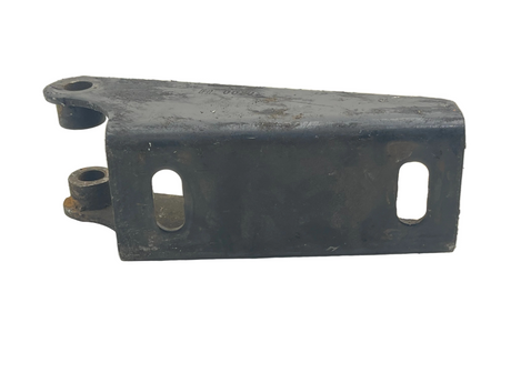 57356-000 Genuine Hendrickson Lower Shock Bracket Assembly - Second Truck Parts
