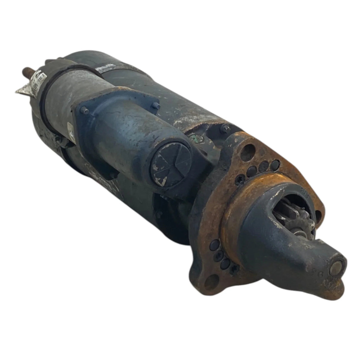 8200750 Genuine Delco Remy Starter Motor