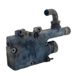 523-10329 Genuine Mack Thermostat Housing