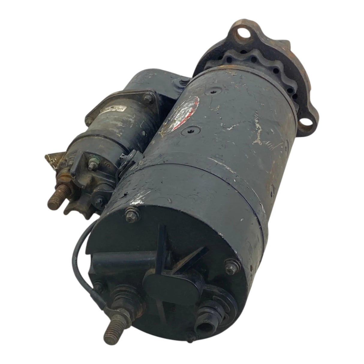 8200289 Genuine Delco Remy Starter Motor