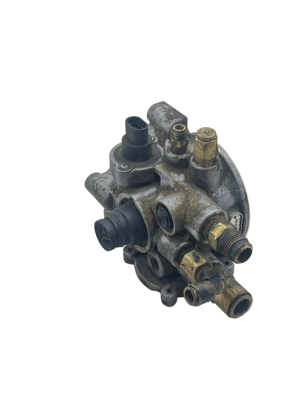 WAB432421037R Genuine Wabco Air Dryer