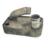 4103-5010438150 Genuine Mack Oil Cooler