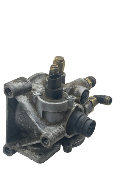 4324210370 Genuine Wabco Air Dryer - Second Truck Parts