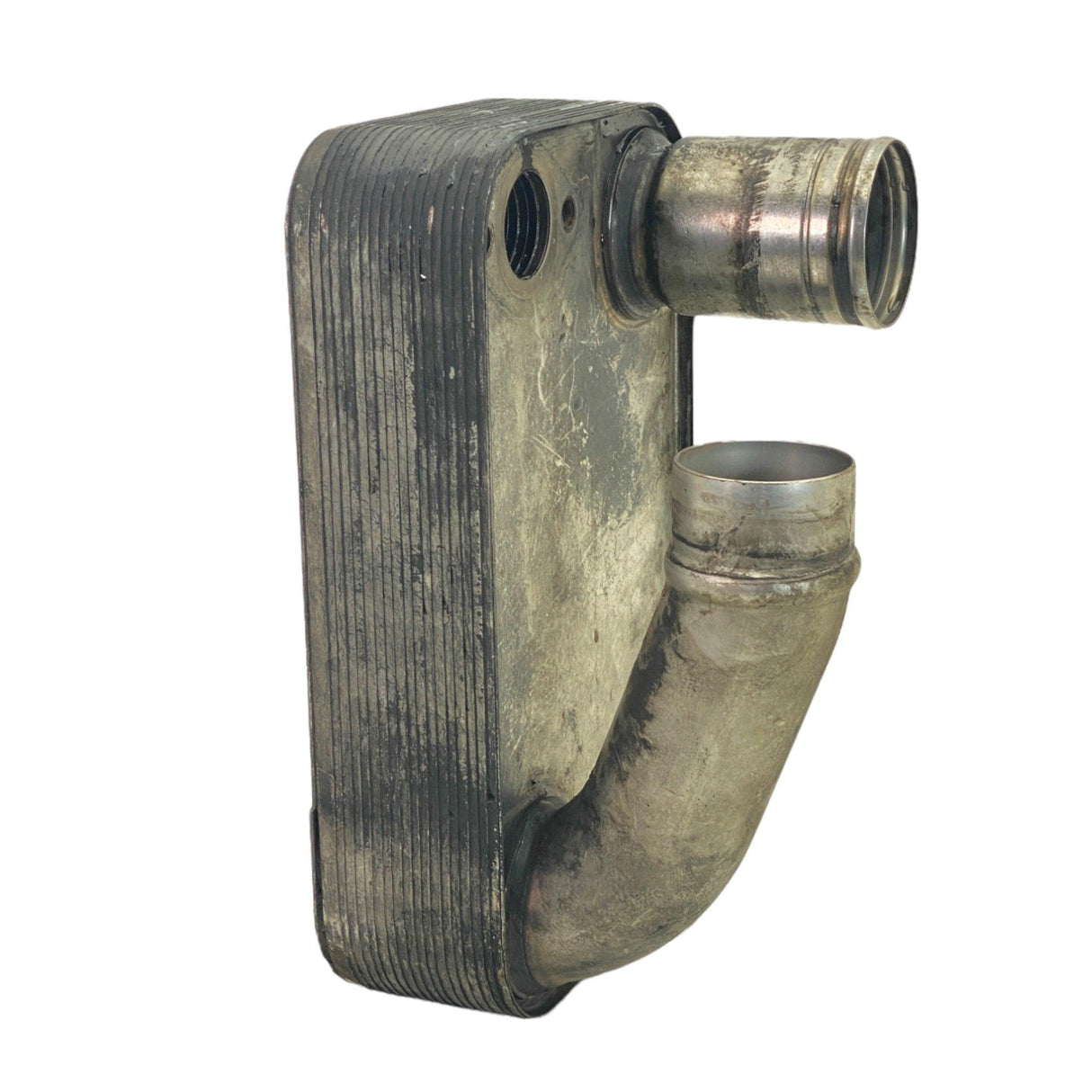918-5500 Genuine Mack Oil Cooler