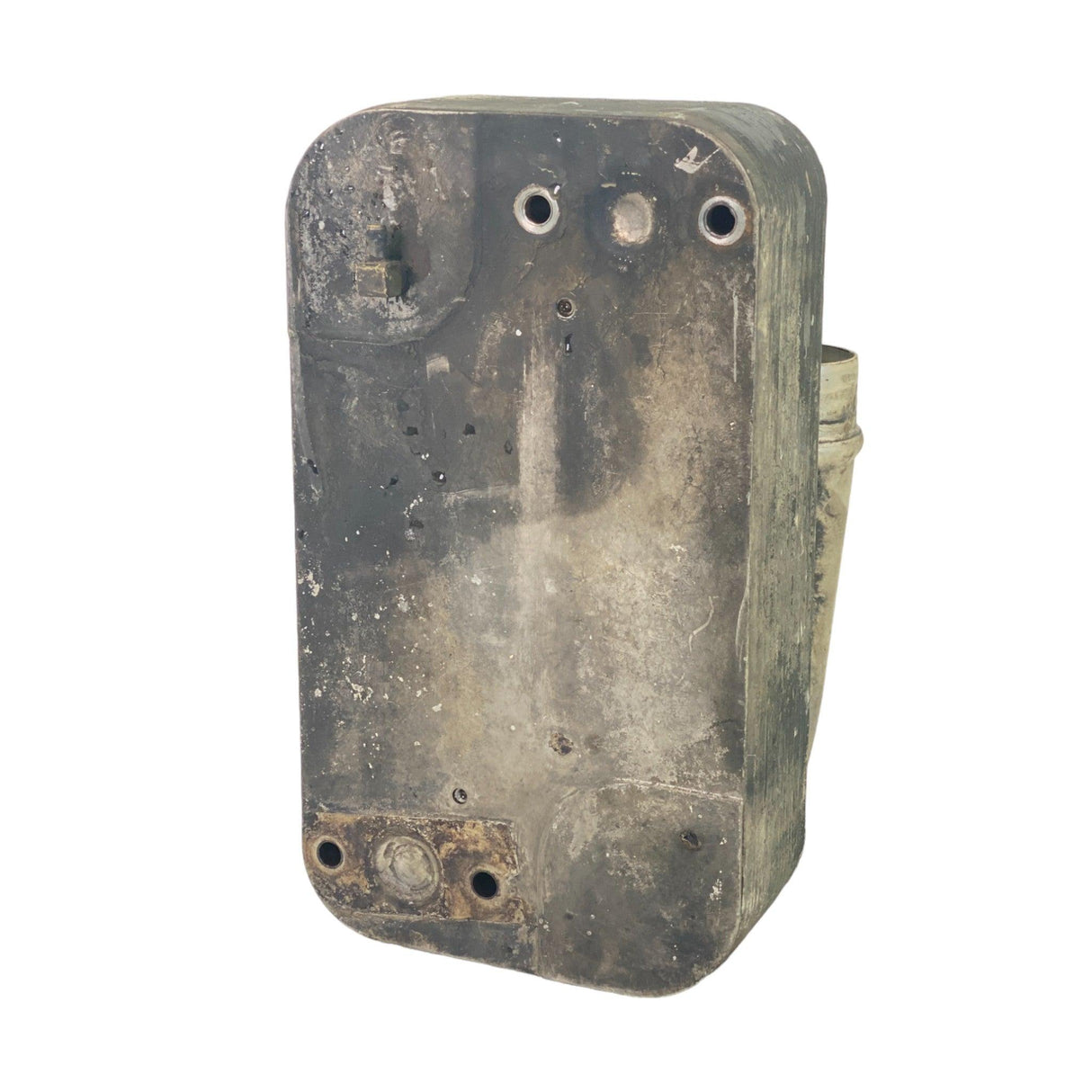 ECC-8594 Genuine Mack Oil Cooler
