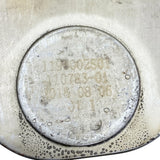7098541C1 Genuine International Oil Cooler 12 Plates