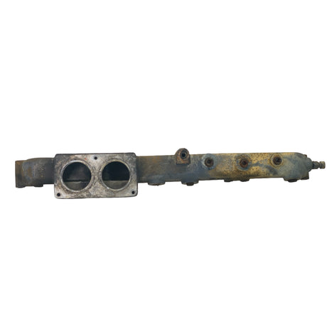 107GC571M Genuine Mack Water Manifold