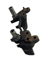 68327222 Genuine Meritor Air Disc Brake - Second Truck Parts