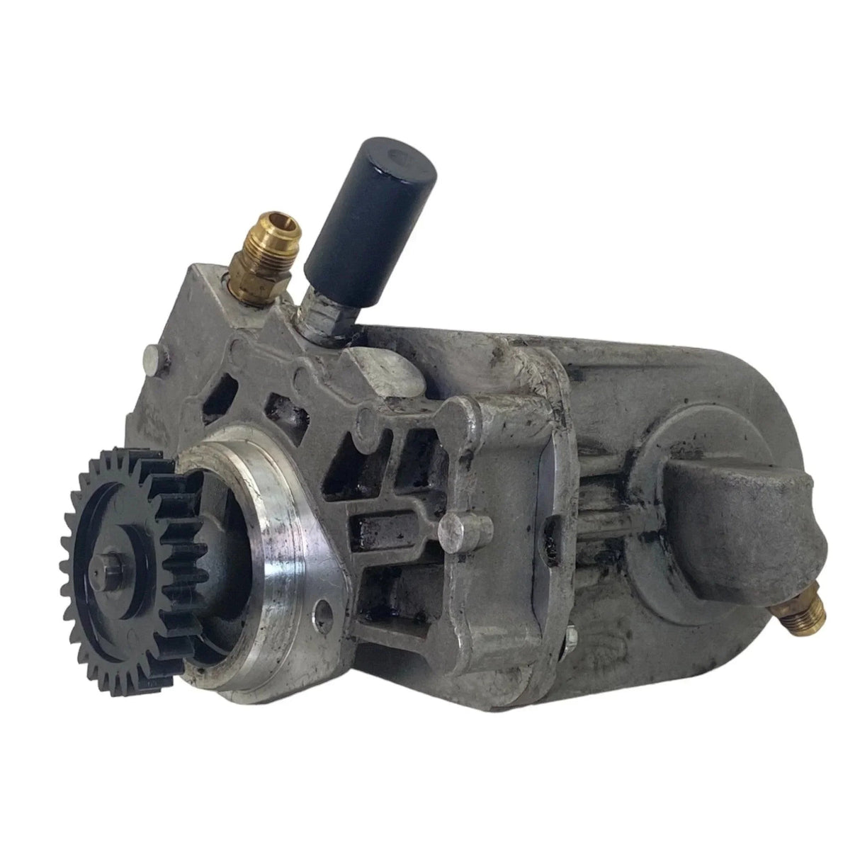 25502497 Genuine PAI Fuel Supply Pump